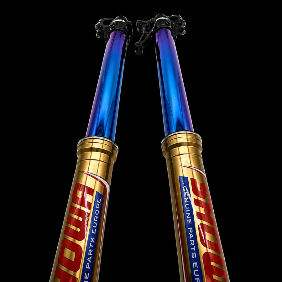 A-Kit SHOWA front fork set