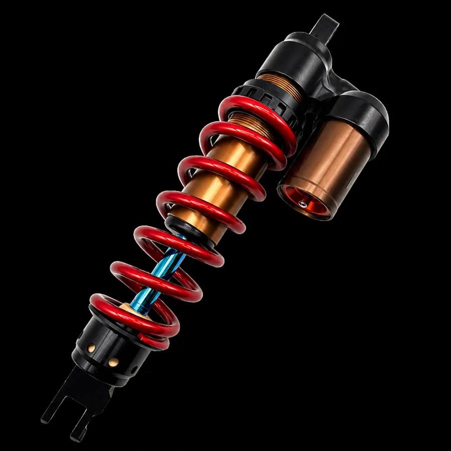A-Kit SHOWA rear shock