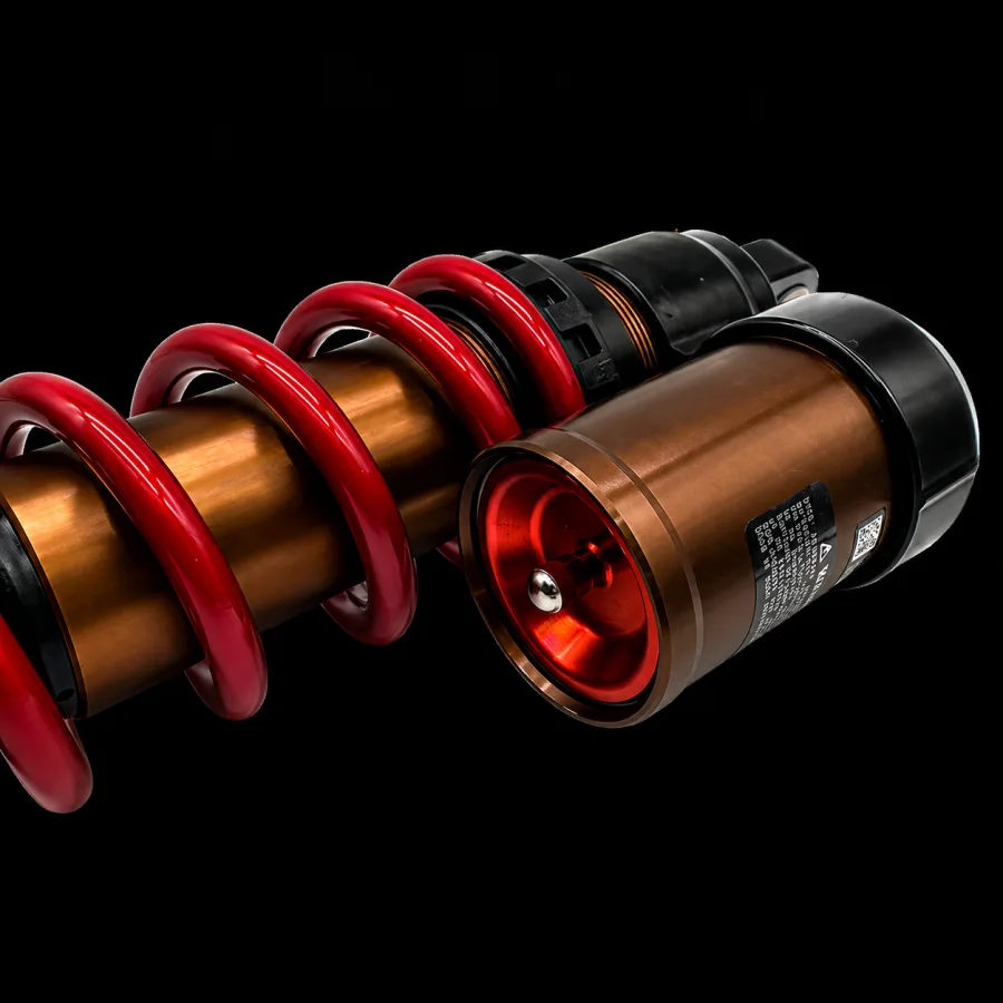 A-Kit SHOWA shock reservoir