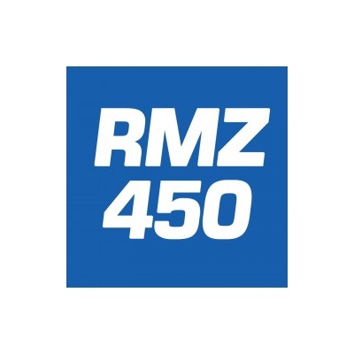 RMZ 450