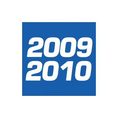 2009    10