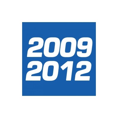 2009  12