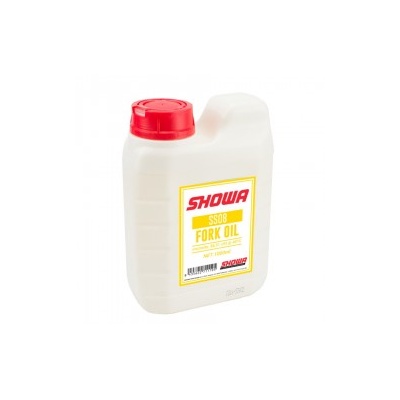 OIL
