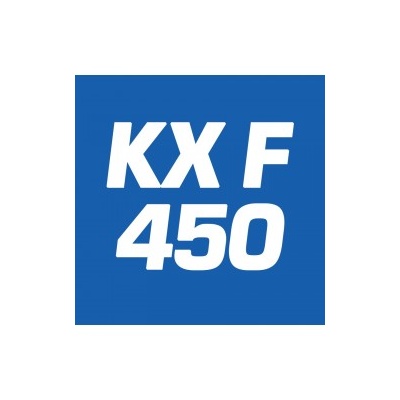 KXF 450