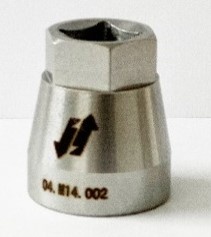 Andreani Compression adjuster tool KYB Shock 2/4 strokes