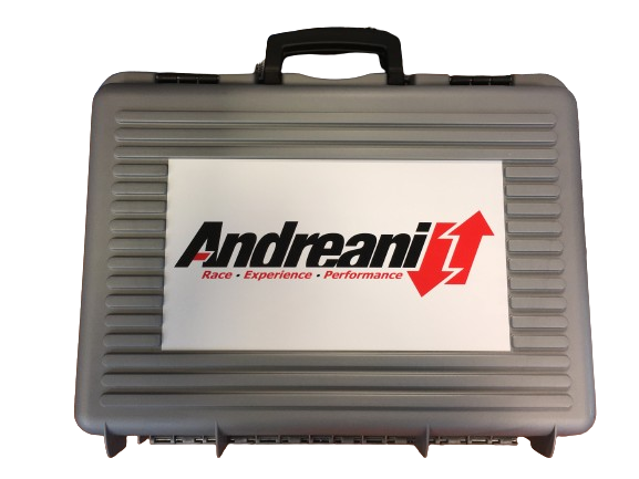 Andreani Fitting Kits Motorcycle/Cars