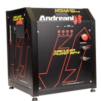 Andreani VACUUM PUMP SP4, 110v