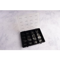 Andreani 16mm diam int.hole shims box (spess. 010/015/020/025/030)