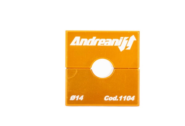 Andreani  Innertube tightener Ø 14