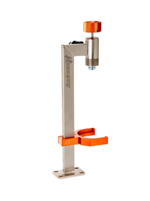 Andreani WP pressurization tool