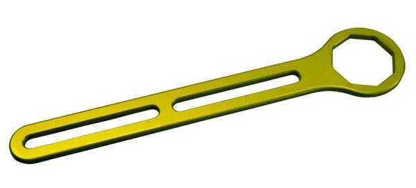 Andreani Showa Big Piston cap tool