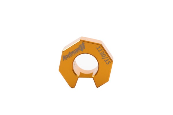 Andreani Top cap tool Showa Ø 49 Air (Suzuki/Kawasaki 2015)