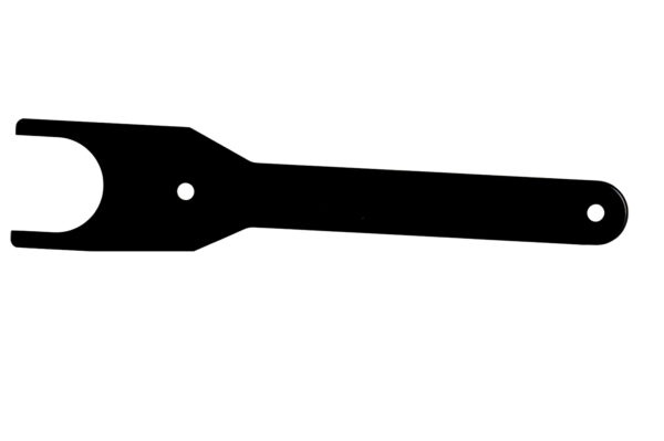 Andreani Llave para tapa TTX 36