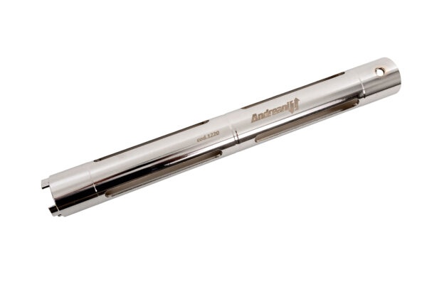 Andreani Piston disassembler tool R6 2006 > Andreani Misano cartridge