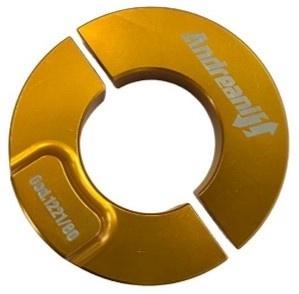 Andreani Tool to disassemble TTX44 body
