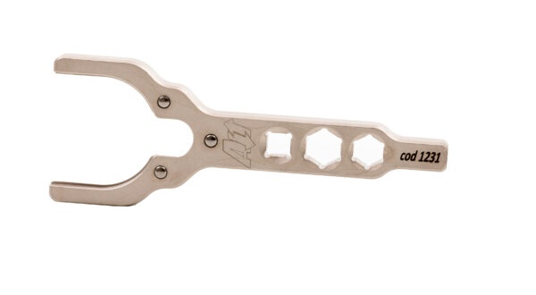 Andreani Multifunctional tool for TTX 36