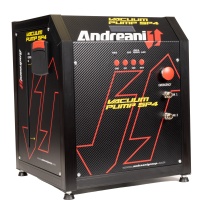 Andreani Bomba de vacío SP4 220V automática