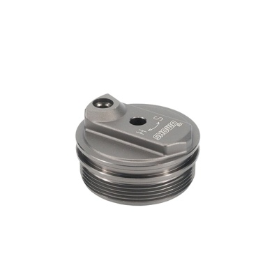 Fork Bolt / CRF 450 20