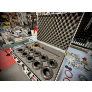 Andreani Kit universal para desmontaje barras (Ø35-36-37-41-43-45-46-47-48-49-50)