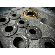 Andreani Kit universal para desmontaje barras (Ø35-36-37-41-43-45-46-47-48-49-50)