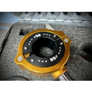 Andreani Kit universal para desmontaje barras (Ø35-36-37-41-43-45-46-47-48-49-50)