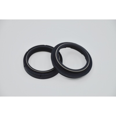 Seals Kit (oil - dust) KAYABA mm 43 Black