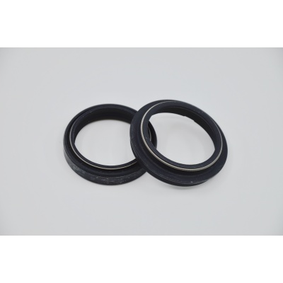 SKF Retén y guardapolvo color negro ZF Sachs 43x53.9x9.5