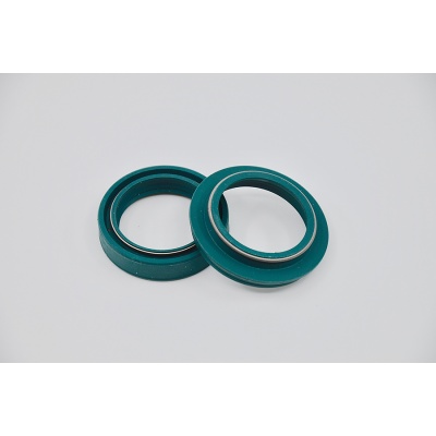 AF1 Racing. SKF Fork Seal Kit, Green For Showa Forks - IN-KITG-43S One ...