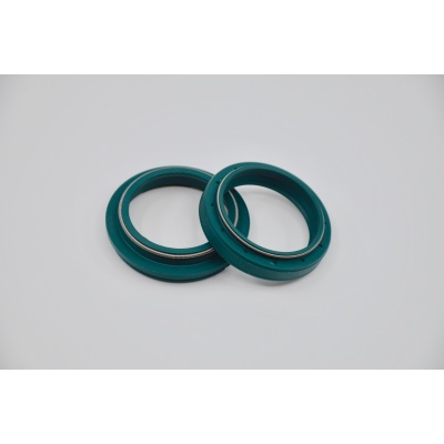 SKF Retén y guardapolvo color verde Tech Suspension 39x51.05x7.7