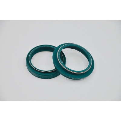 Seals Kit (oil - dust) MARZOCCHI mm 43 Green