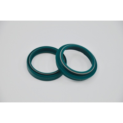 Seals Kit (oil - dust) WP mm 43 Green
