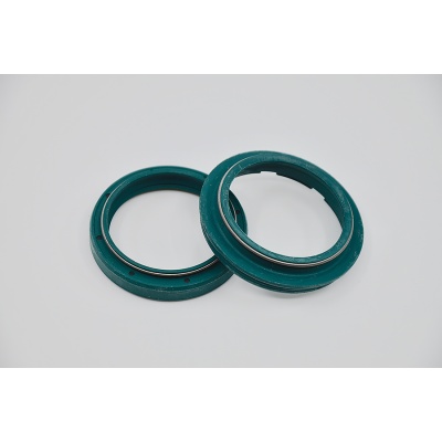 SKF Retén y guardapolvo color verde color verde ZF Sachs 46x57.9x8.5