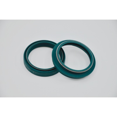 SKF Retén y guardapolvo High Protection color verde High Protection Showa 47x58x10