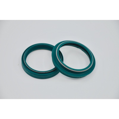 SKF Retén y guardapolvo High Protection color verde High Protection WP 48x57.9x9.5