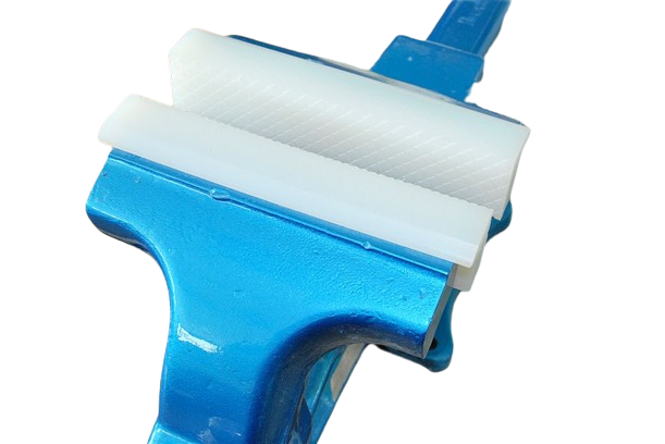Andreani Teflon Vice support L. 120 mm
