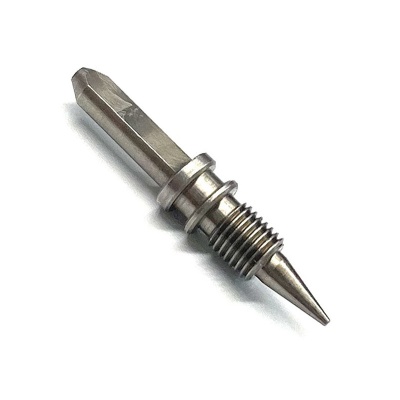 Adjust bolt