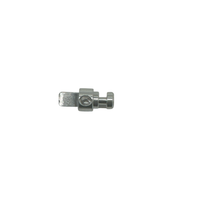 Adjust rod B