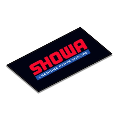 Alfombra Showa by Genuine Parts Europe 200x100