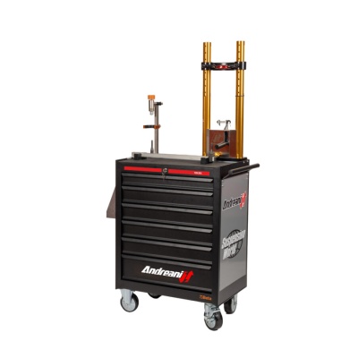 Andreani Universal MC Tool Box