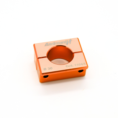 Andreani Shaft tightener for shaft fork Ø 30