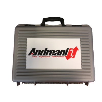 Andreani Fitting Kits Motorcycle/Cars