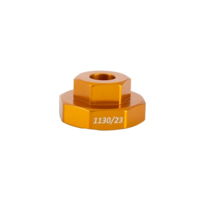 Andreani Internal 8 side tool for cap Kyb 05>, Showa 48 2010