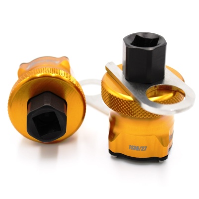 Andreani Llave combinada tapón horquilla Öhlins FGR / FKR