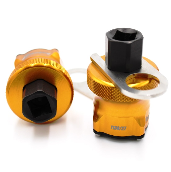 Andreani Llave combinada tapón horquilla Öhlins FGR / FKR