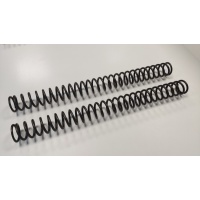Andreani Front Springs Offroad (Pair) 43/465/4,4 N/mm