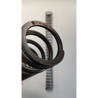 Andreani Muelles de Horquilla Offroad (pareja) 43.5/470/4.2 N/mm