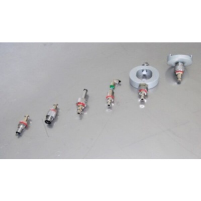 Andreani Sachs street rear shock (thread M25 x 1) fitting