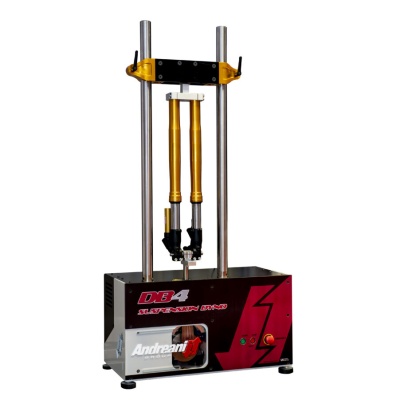 Andreani Sensor Temperatura para Banco de Pruebas DB4