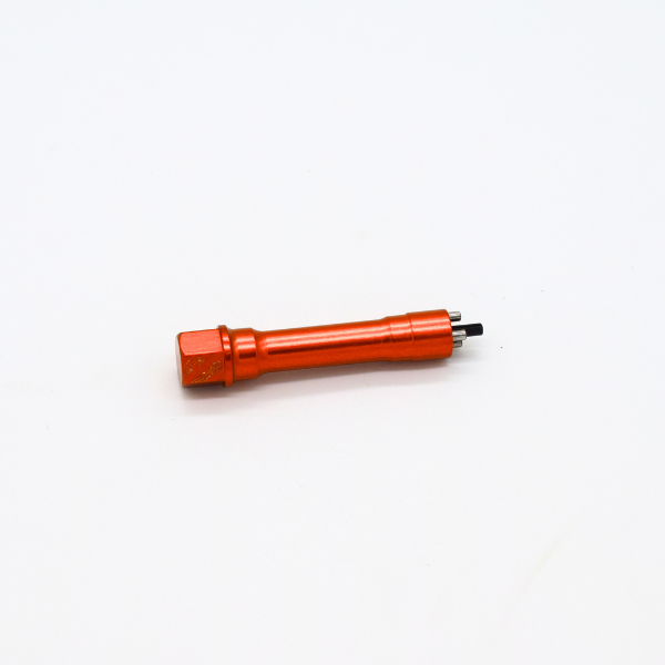 Andreani Tool to remove adjuster linear Öhlins SD 0xx