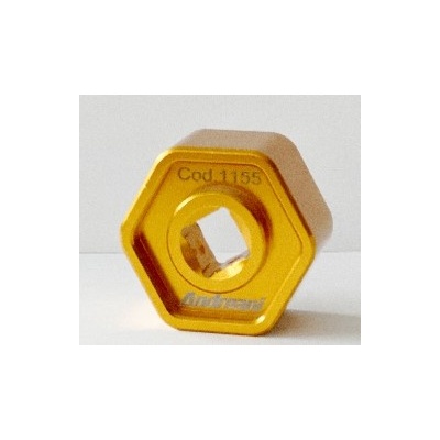 Andreani WP Reservoir tool for WP5018 - 2023